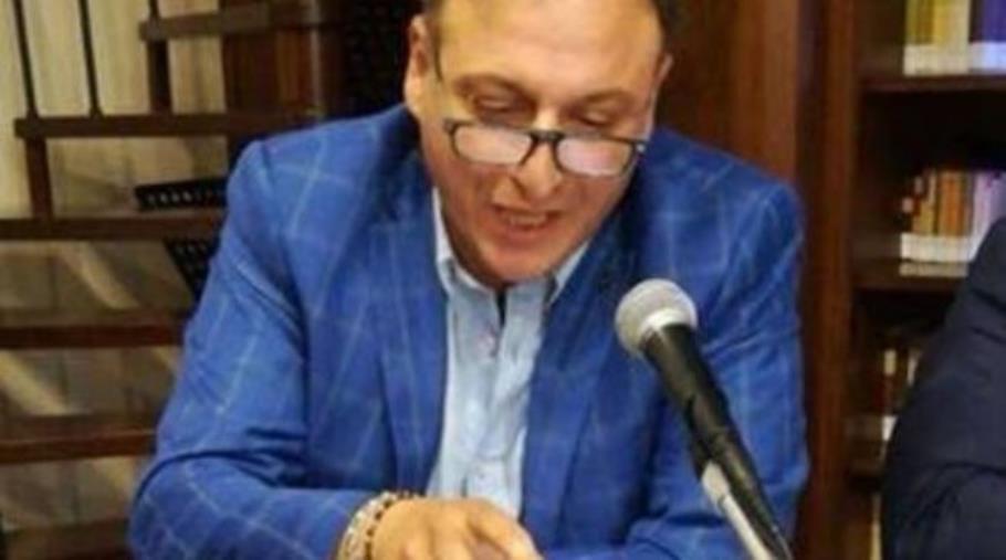 Catanzaro. Addio al sindacalista Franco Scarpino. Il sindaco Abramo: "Un interlocutore instancabile per ogni amministrazione" images Catanzaro. Addio al sindacalista Franco Scarpino. Il sindaco Abramo: "Un interlocutore instancabile per ogni amministrazione"