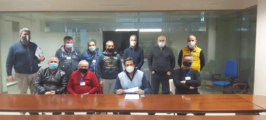 images Rinnovo posteggi per gli ambulanti, ANA-UGL: “Nota del Dipartimento Lavoro riconosce un diritto costituzionalmente garantito”
