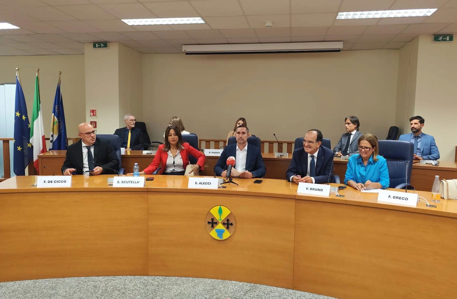 Sottosegretari, il Consiglio di Stato boccia il ricorso della Regione: "Ora basta" images Sottosegretari, il Consiglio di Stato boccia il ricorso della Regione: "Ora basta"