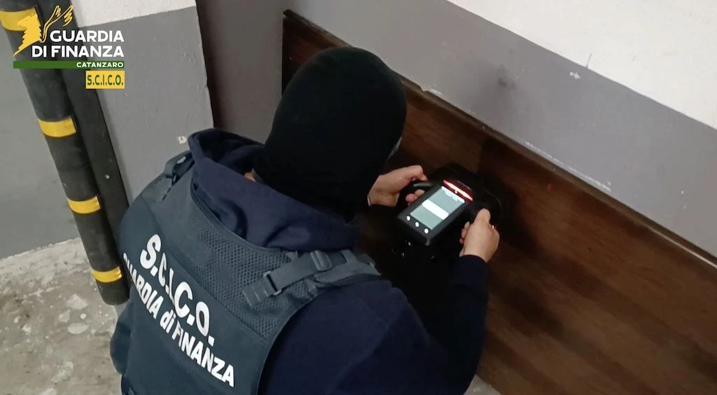 'Ndrangheta e spaccio internazionale di droga, parte l'udienza preliminare al clan Gallace 