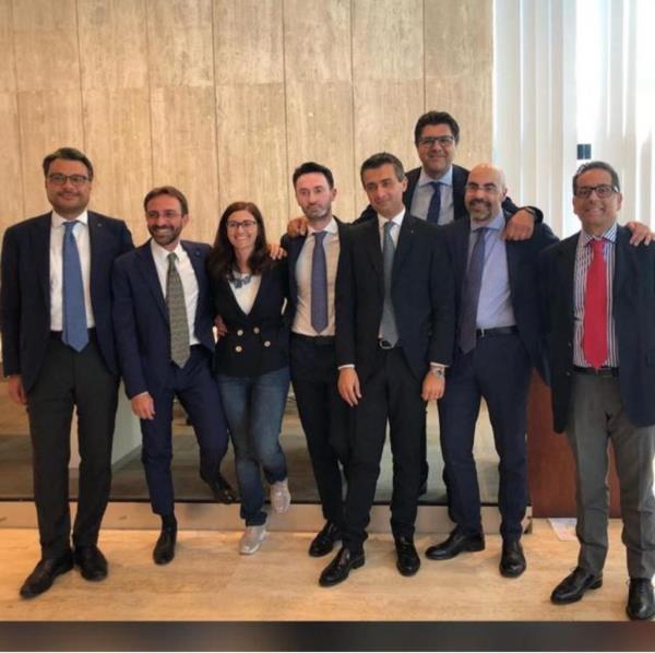 images La Camera Penale di Catanzaro a confronto con esperti e iscritti sul tema della contiguità mafiosa 