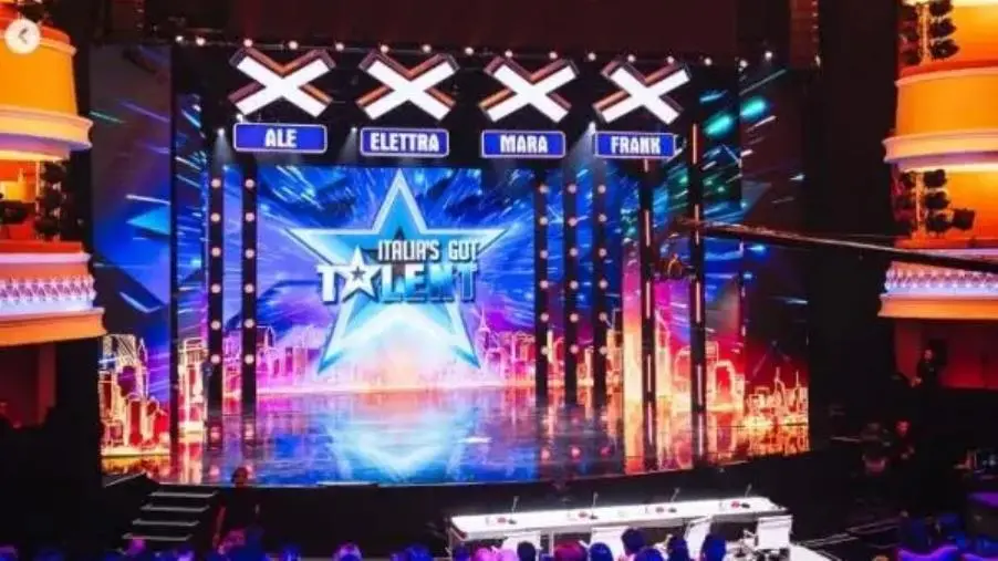 images Italia’s Got Talent, Costantino e Monteverdi: “Indotto e promozione da grandi numeri per il Politeama”