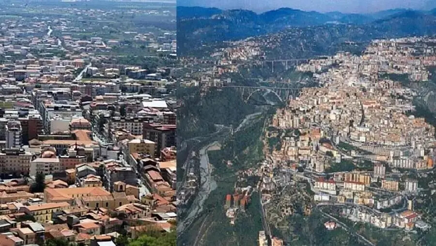 Domenico Lanciano: "Si chiami ”Prima Italia” la città di conurbazione tra Catanzaro e Lamezia Terme" images Domenico Lanciano: "Si chiami ”Prima Italia” la città di conurbazione tra Catanzaro e Lamezia Terme"