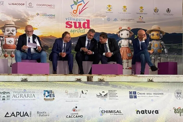 images Festival della Cooperazione, presentato il “Manifesto per lo sviluppo del comparto cooperativo”