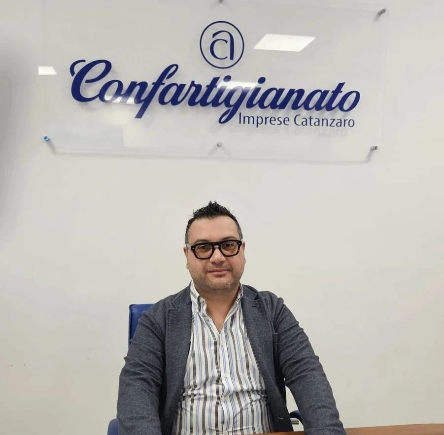Protesta contro i rincari, la solidarietà e il sostegno di Confartigianato Catanzaro




