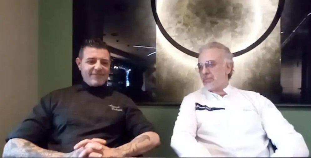 Catanzaro, nasce 'Ethos': il ristorante dove riscoprire a tavola qualcosa di antico images Catanzaro, nasce 'Ethos': il ristorante dove riscoprire a tavola qualcosa di antico