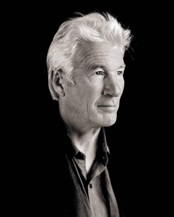 images Cinema, al Magna Graecia Film Festival quest'estate a Catanzaro ci sarà Richard Gere