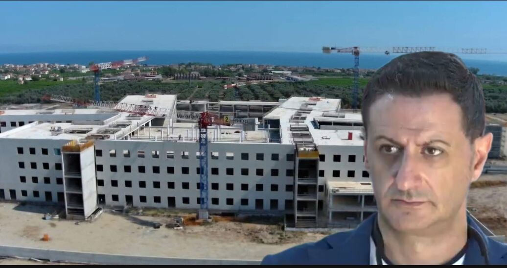 images Sanità jonica, Mazza (Comitato Magna Graecia): “Il grande inganno”