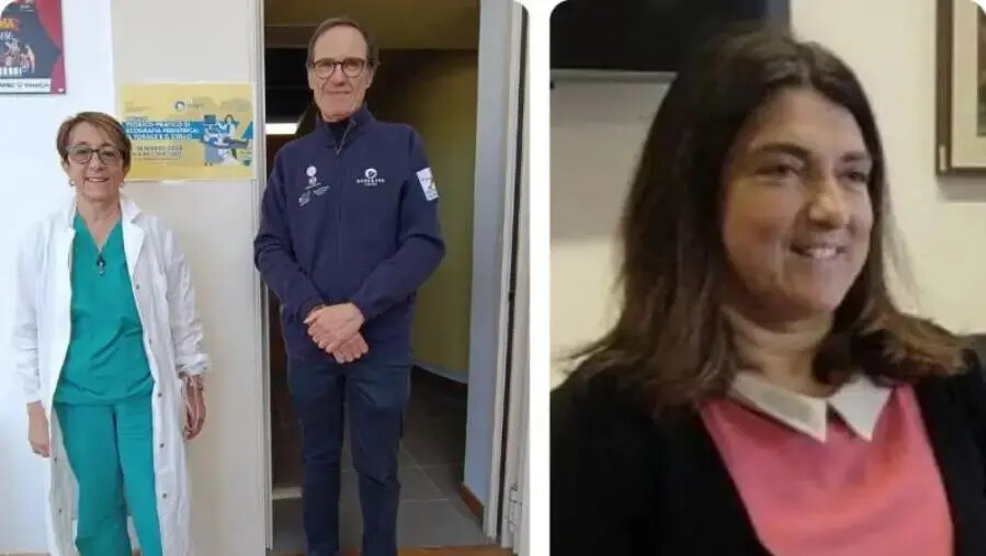 images Diagnostica pediatrica a Catanzaro, concluso il primo Corso teorico-pratico organizzato da Acsa&Ste Ets  