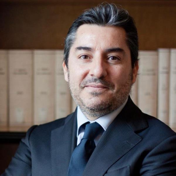 Il catanzarese Maurizio De Filippo confermato alla guida di Aequa Roma images Il catanzarese Maurizio De Filippo confermato alla guida di Aequa Roma
