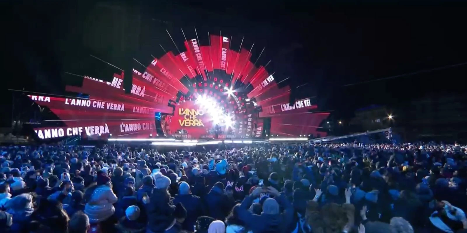 Catanzaro Capitale, capodanno Rai, polemiche e l'anno che verrà fra Comune e Regione (DIRETTA ORE 20)