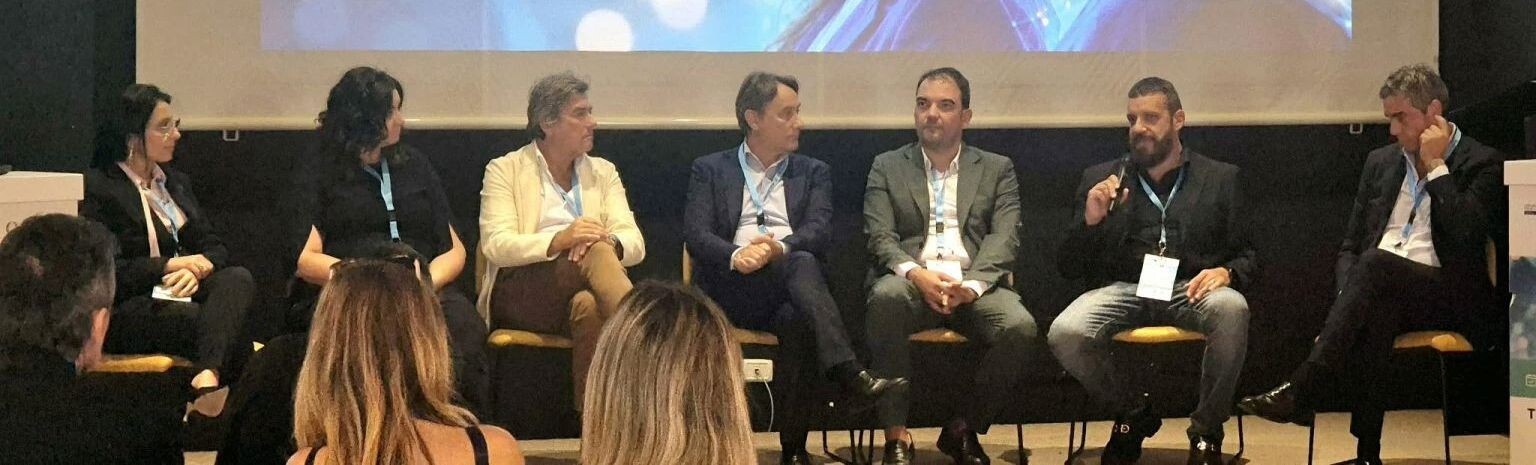 Regione, InnoWeek 2026: il Dipartimento Lavoro, Imprese e Aree produttive al vertice internazionale dell'innovazione images Regione, InnoWeek 2026: il Dipartimento Lavoro, Imprese e Aree produttive al vertice internazionale dell'innovazione