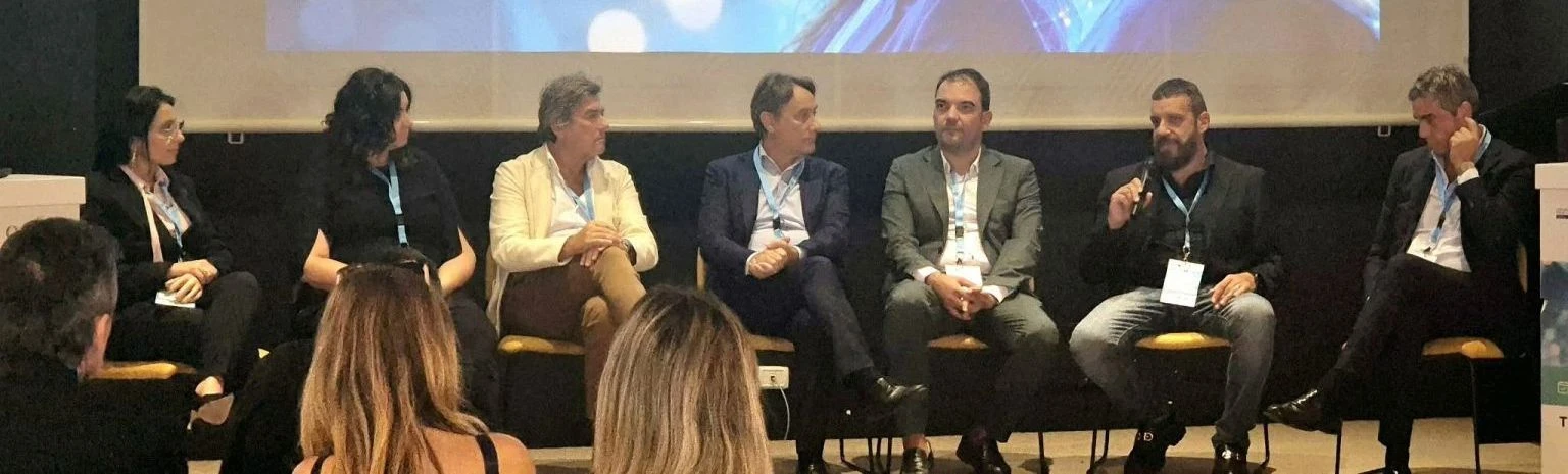 Regione, InnoWeek 2026: il Dipartimento Lavoro, Imprese e Aree produttive al vertice internazionale dell'innovazione 