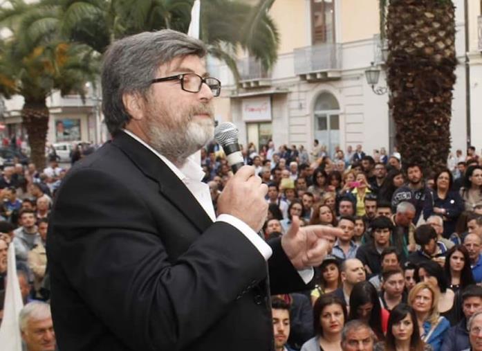 Centri per l'impiego, D'Ippolito (Ipf): "Riservare posti a vittime di fatti di mafia" images Centri per l'impiego, D'Ippolito (Ipf): "Riservare posti a vittime di fatti di mafia"
