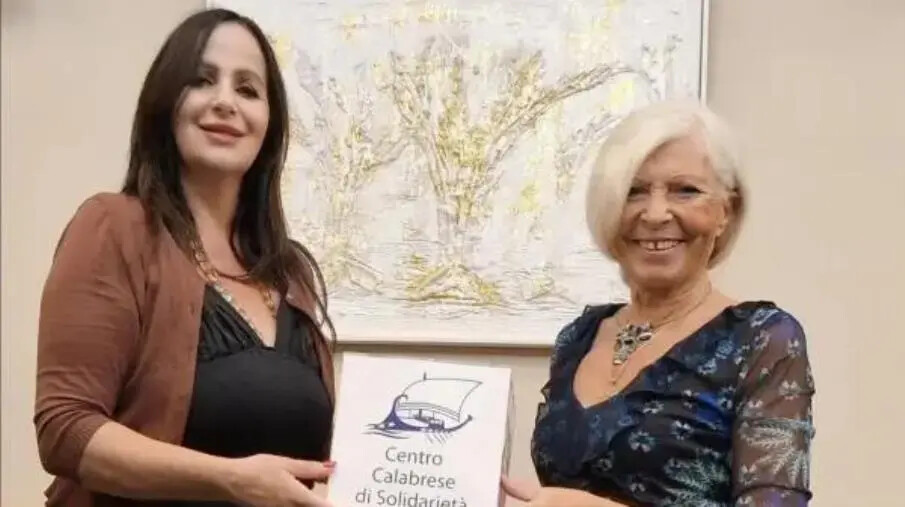 images Ferragosto di solidarietà all’Hotel Parco dei Pini: raccolti fondi per il Centro di Solidarietà 