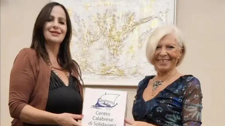 images Ferragosto di solidarietà all’Hotel Parco dei Pini: raccolti fondi per il Centro di Solidarietà 