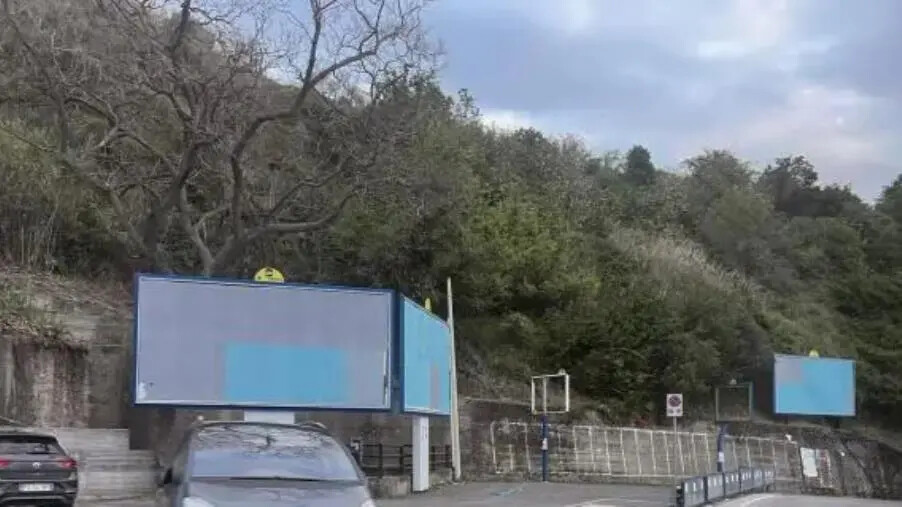 images Giro di vite contro l'abusivismo: a Pizzo saranno oscurati oltre 350 pannelli  