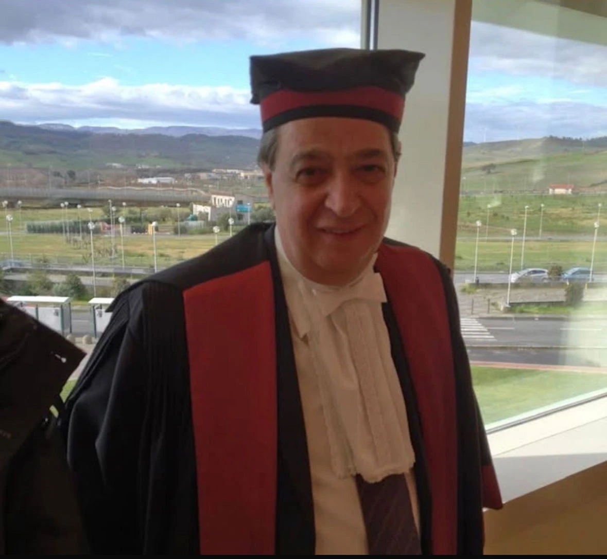 Lutto nel mondo accademico: è morto Domenicantonio Rotiroti