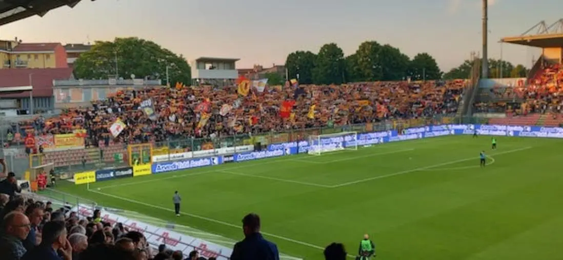 Serie BKT/Play-off, CREMONESE vs CATANZARO: 4-1. Cremonese in finale dopo una prova di forza (AGGIORNAMENTI) images Serie BKT/Play-off, CREMONESE vs CATANZARO: 4-1. Cremonese in finale dopo una prova di forza (AGGIORNAMENTI)