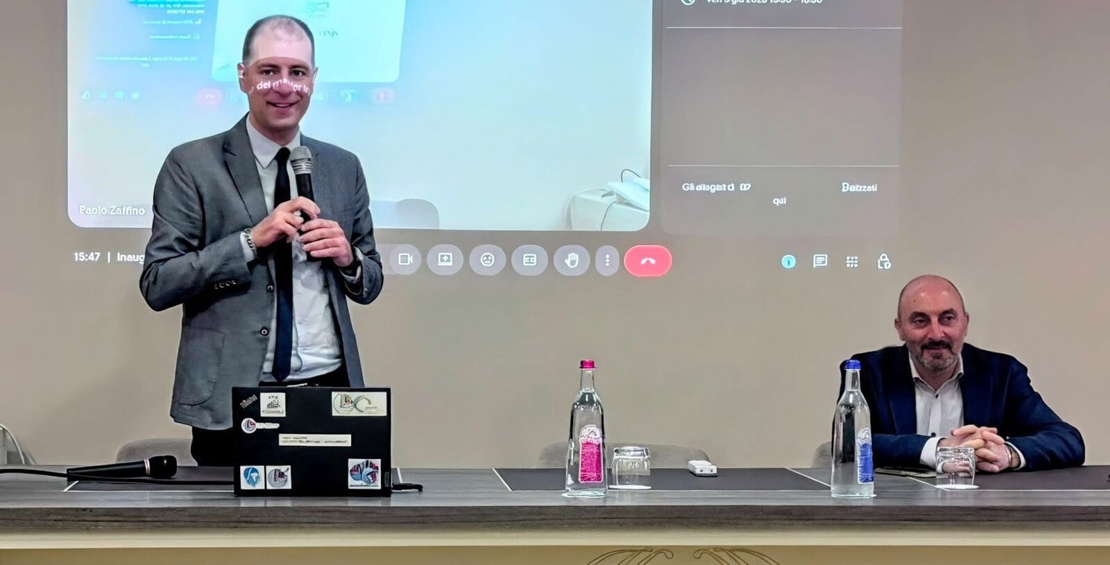 images Umg, al via il Master di II livello in "Artificial Intelligence, Internet of Things & Big Data" 