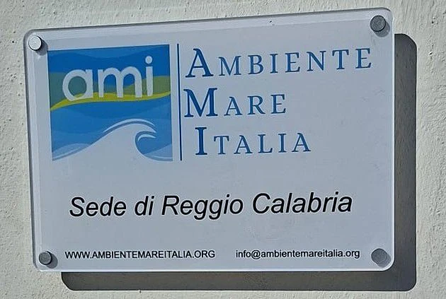 Inaugurata a Reggio Calabria la sede di Ambiente Mare