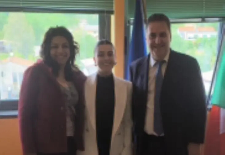 Chiara Palamara nominata consigliere d’amministrazione del Consorzio Valle Crati images Chiara Palamara nominata consigliere d’amministrazione del Consorzio Valle Crati