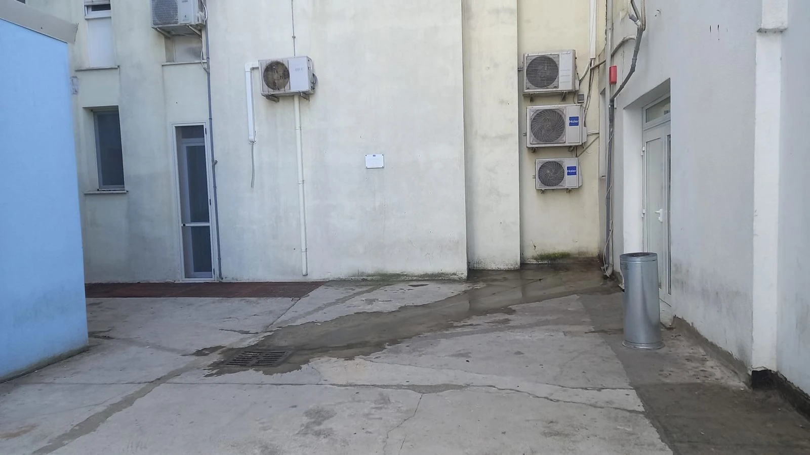 Pronto Soccorso Crotone, la Direzione Asp rassicura l’utenza: "Nessun allarme igienico-sanitario, situazione sotto controllo"
