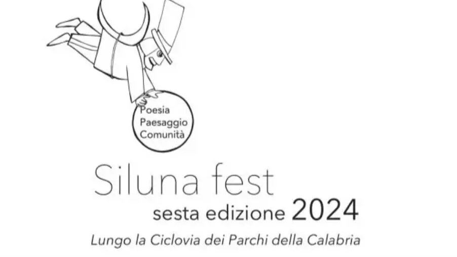 images Siluna Fest 2024, un viaggio ecologico lungo la Ciclovia dei Parchi della Calabria