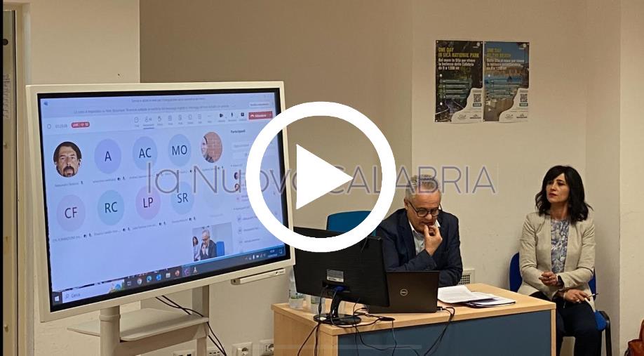 images Integrazione, presentato a Catanzaro il progetto ‘Percorsi’ rivolto ai minori stranieri non accompagnati 
