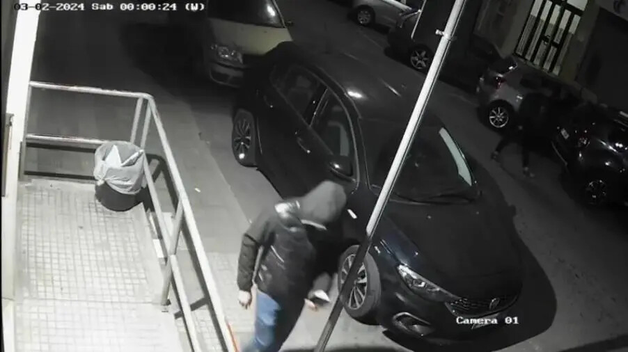 Isola Capo Rizzuto, tre arresti per rapina aggravata images Isola Capo Rizzuto, tre arresti per rapina aggravata