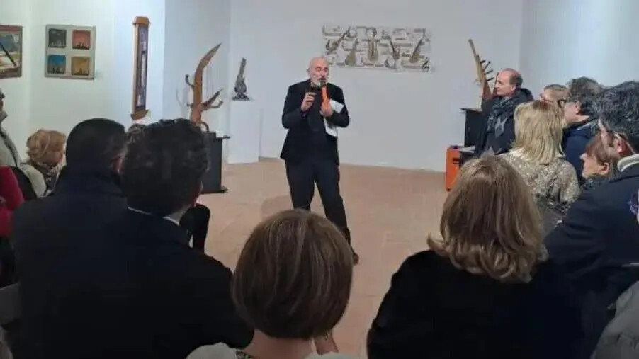 Catanzaro, la riflessione: "Al Marca... di sabato" images Catanzaro, la riflessione: "Al Marca... di sabato"