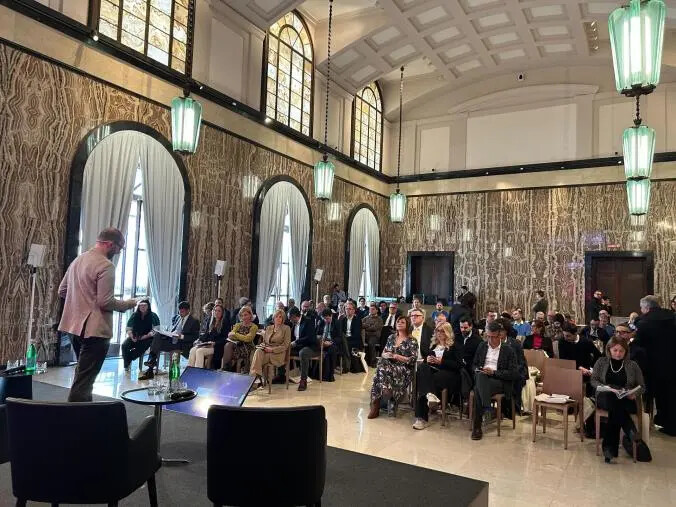 images Smart City, Catanzaro in cima in Calabria e nella top 20 dei capoluoghi del sud 
