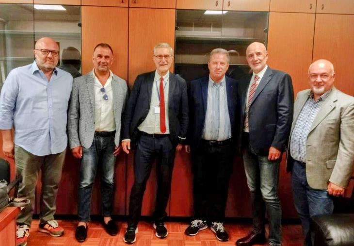 Cosenza la provincia con meno agenti, Laghi: “Alla Sibaritide e al Pollino si dia dovuta attenzione” images Cosenza la provincia con meno agenti, Laghi: “Alla Sibaritide e al Pollino si dia dovuta attenzione”
