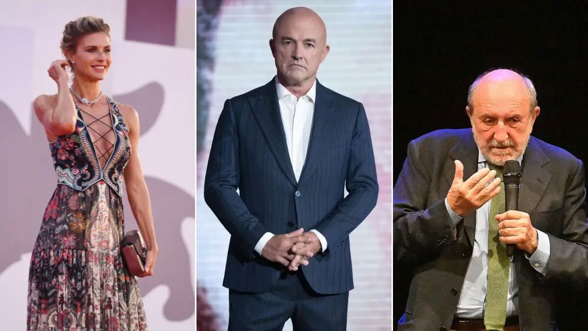 images Il Teatro Auditorium Unical si sintonizza su tre diverse frequenze con Colombari, Nuzzi e Galimberti