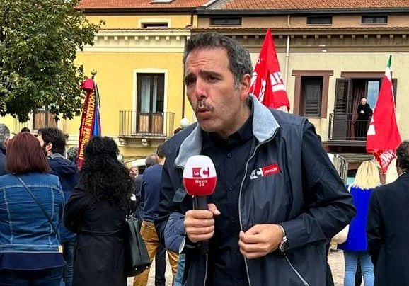 Querele contro il giornalista Pantano, il Tribunale conferma l’archiviazione