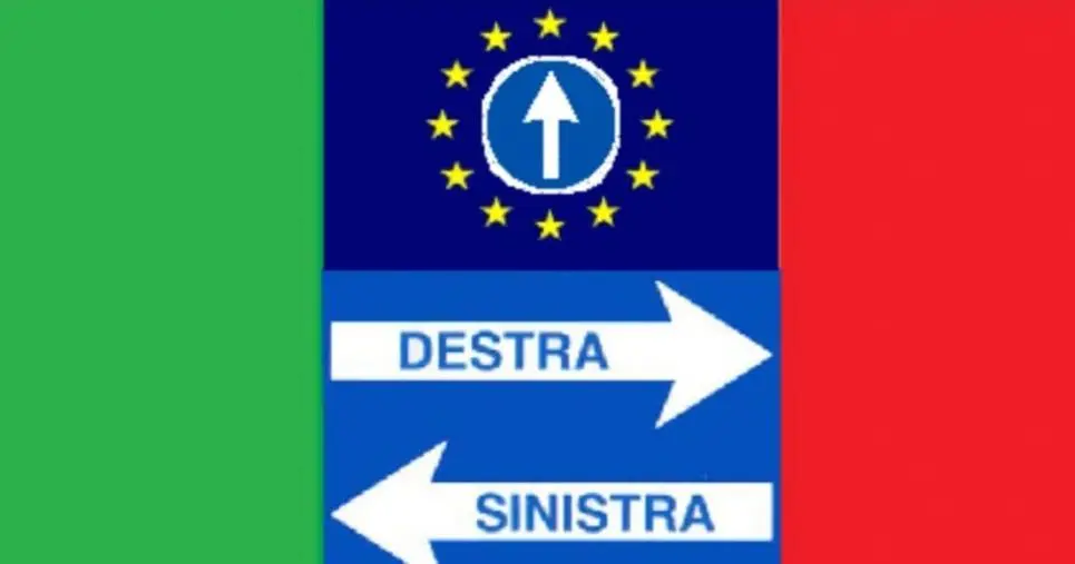 Taverniti: “Un 25 aprile per liberarci dall'inutile contrapposizione politica-ideologica” images Taverniti: “Un 25 aprile per liberarci dall'inutile contrapposizione politica-ideologica”