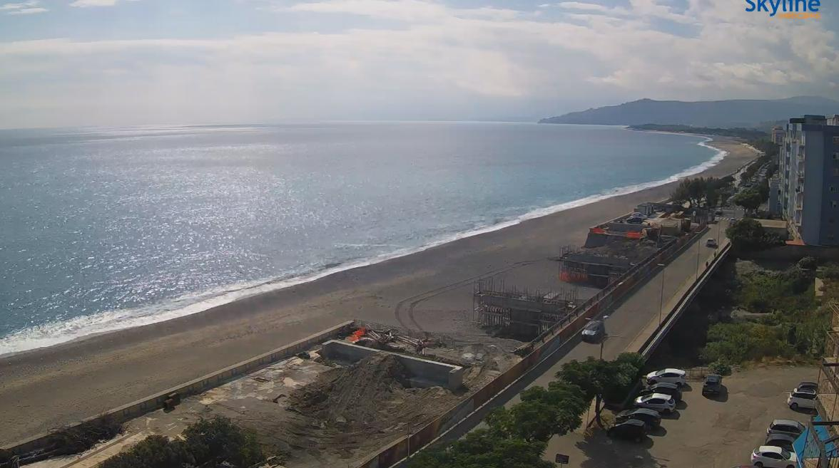 Dragone: "Lavori pubblici e ritardi. Il "caso" (non isolato) del viadotto sul lungomare"  
