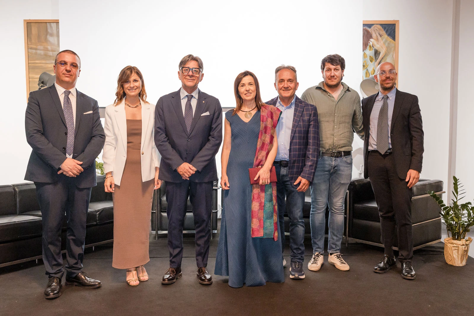 Celebrate a Maida le eccellenze calabresi con il Premio Oleario Magna Graecia 2025-2026