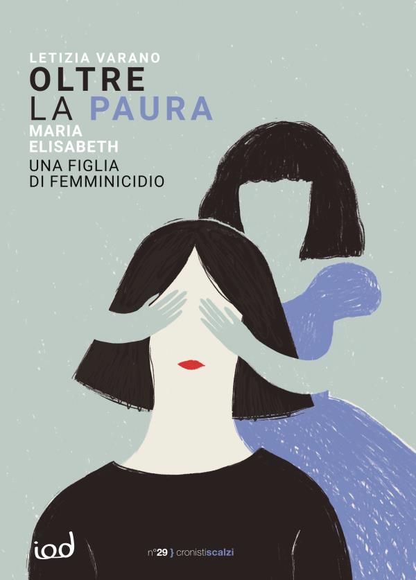 Borgia, domenica presentazione del libro femminicidio "Oltre la Paura" di Letizia Varano images Borgia, domenica presentazione del libro femminicidio "Oltre la Paura" di Letizia Varano