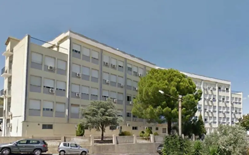 images Diciottenne folgorato a Soverato: grave in ospedale