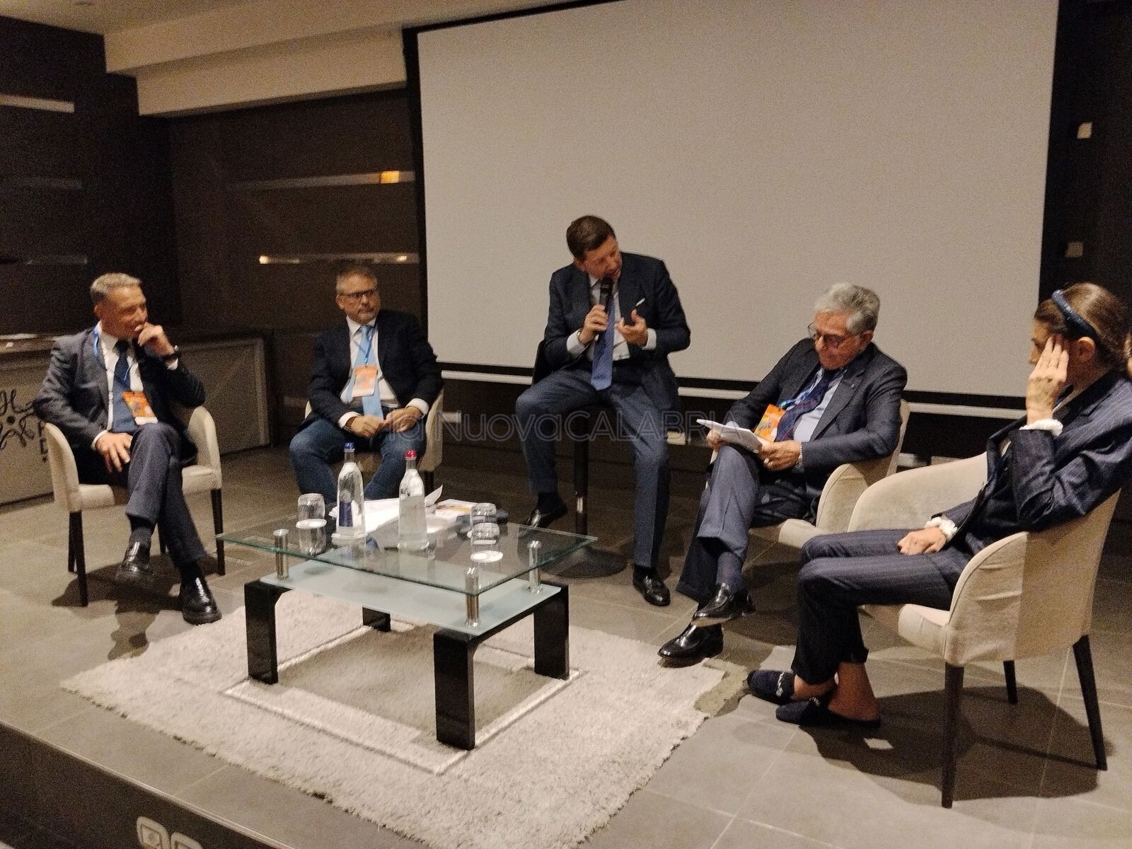 images Catanzaro, concluso il IV Corso di Formazione "Neurovascolare, neurodegenerazione e alimentazione"