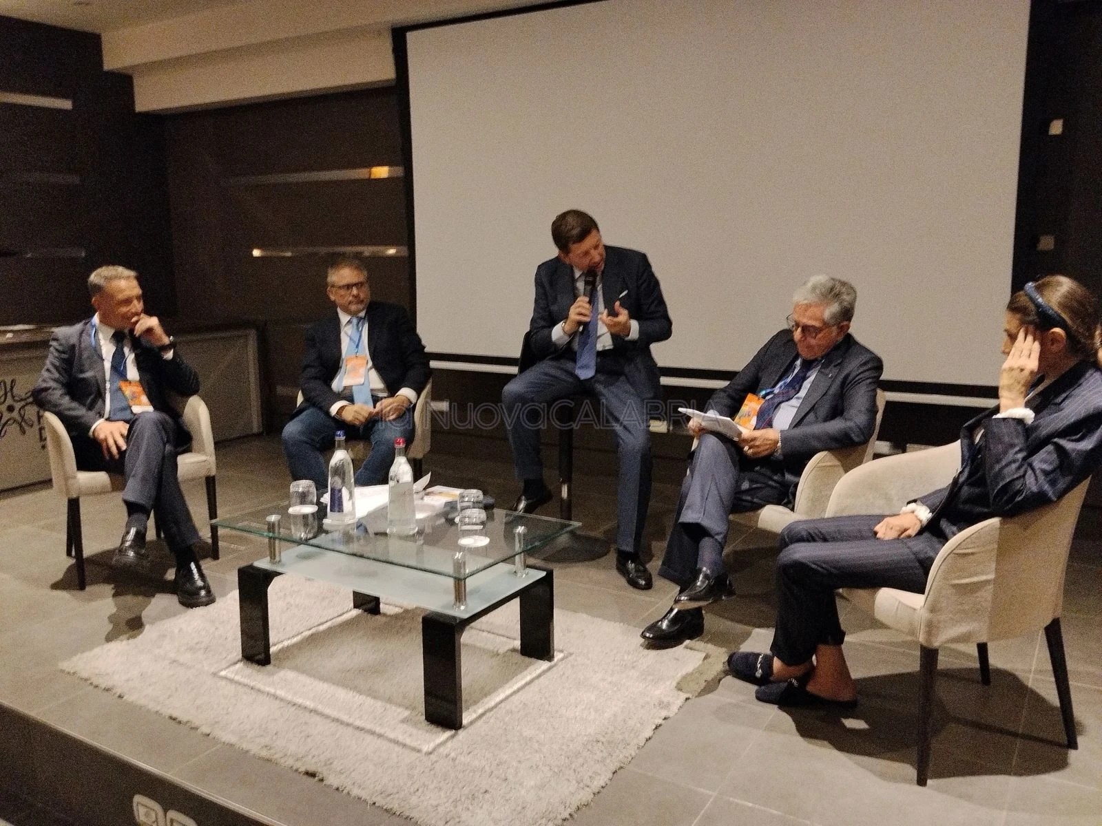 Catanzaro, concluso il IV Corso di Formazione "Neurovascolare, neurodegenerazione e alimentazione"