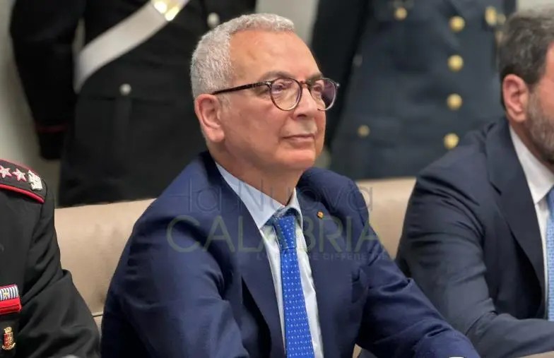 images ‘Ndrangheta nel crotonese: tra gli arrestati sindaco e assessore (TUTTI I NOMI)
