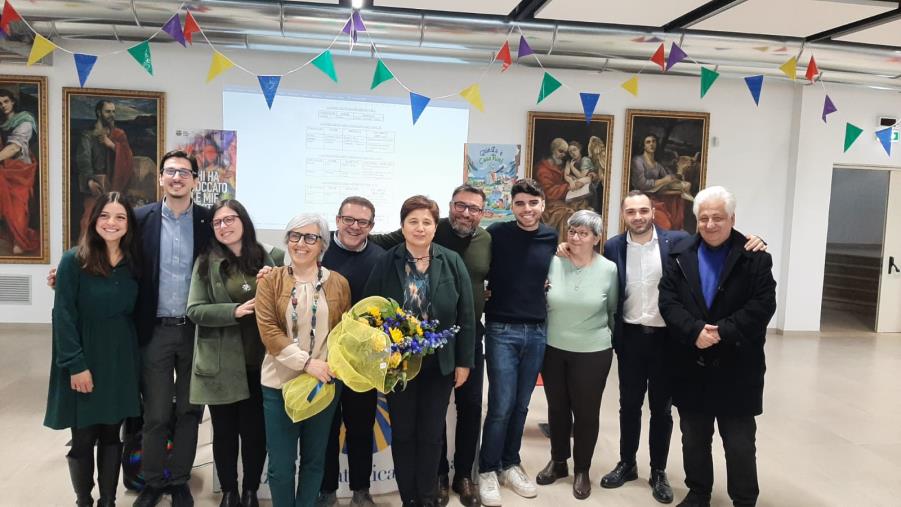 Azione Cattolica della Calabria: tra i membri nominati anche il catanzarese Raffaele Silipo images Azione Cattolica della Calabria: tra i membri nominati anche il catanzarese Raffaele Silipo