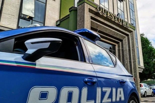 Vibo Valentia, truffa del “finto Carabiniere”: la Polizia incastra due uomini in flagranza