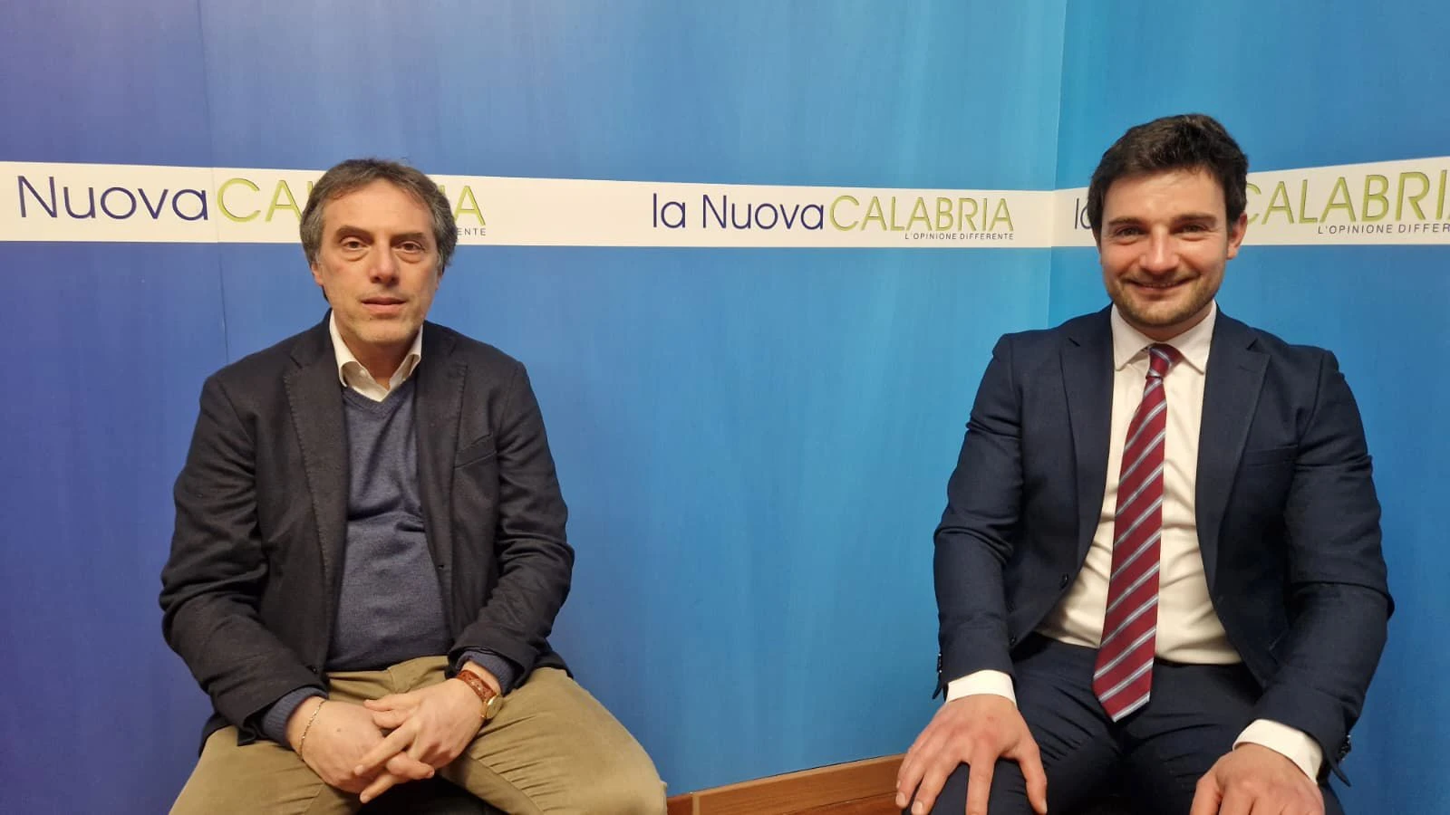 Catanzaro capitale, ribaltone sfumato: ora parla il sindaco Fiorita (GUARDA LA DIRETTA)