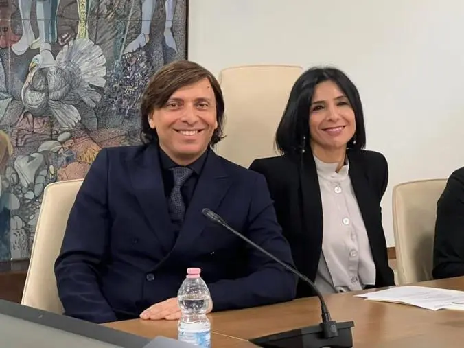 images Semidei, il docufilm tra le cinquine finaliste dei nastri d'argento. Princi e Grande: "Orgogliosi che i bronzi siano stabilmente su palcoscenici nazionali"