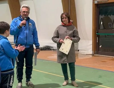 Tiro con l'arco, a Taverna il memorial Giuseppe Pascuzzi: Arcieri Club Lido ancora sul podio
