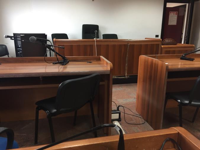 Il coordinamento delle Camere penali calabresi contro l'associazione dei Magistrati: "Non tollera le critiche" images Il coordinamento delle Camere penali calabresi contro l'associazione dei Magistrati: "Non tollera le critiche"