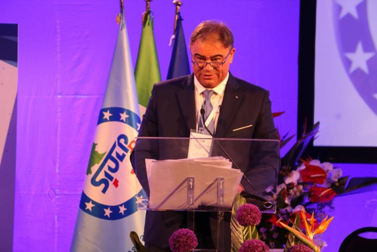 Il Siulp al fianco dei militari che reclamano il diritto di associarsi in sindacati. Romano: "Miope cercare di frenare la democrazia!" images Il Siulp al fianco dei militari che reclamano il diritto di associarsi in sindacati. Romano: "Miope cercare di frenare la democrazia!"